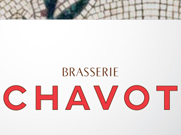 Brasserie Chavot, Conduit Street